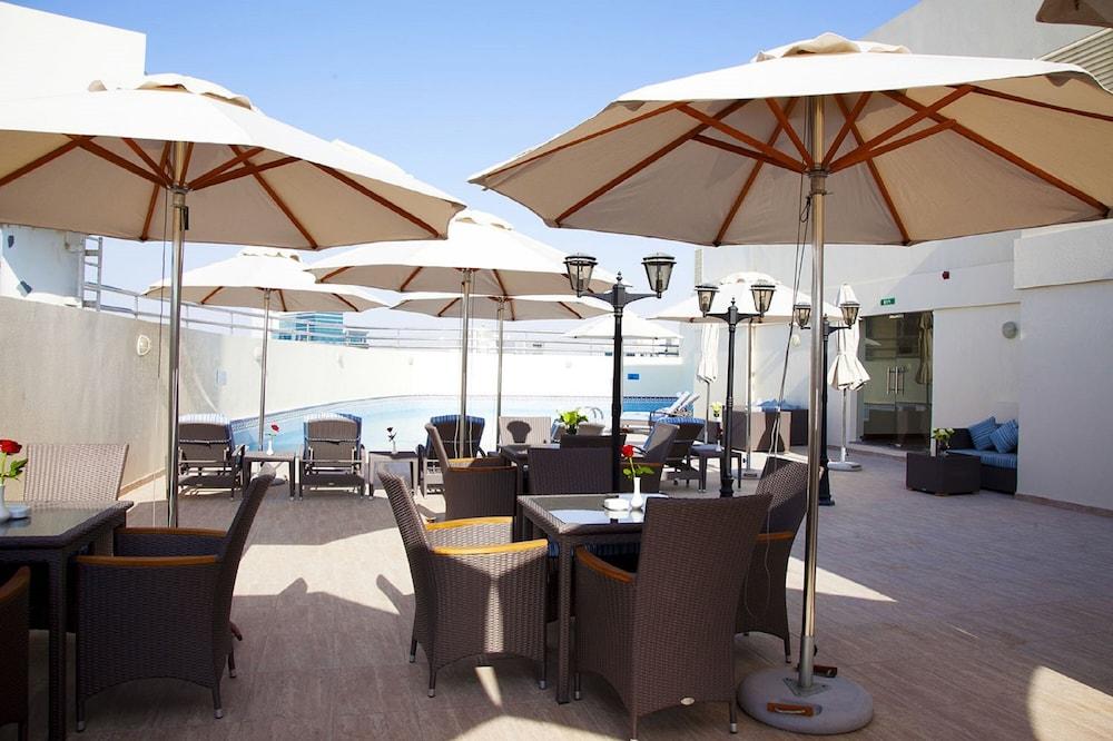Grand Excelsior Hotel Al Barsha Дубай Екстер'єр фото