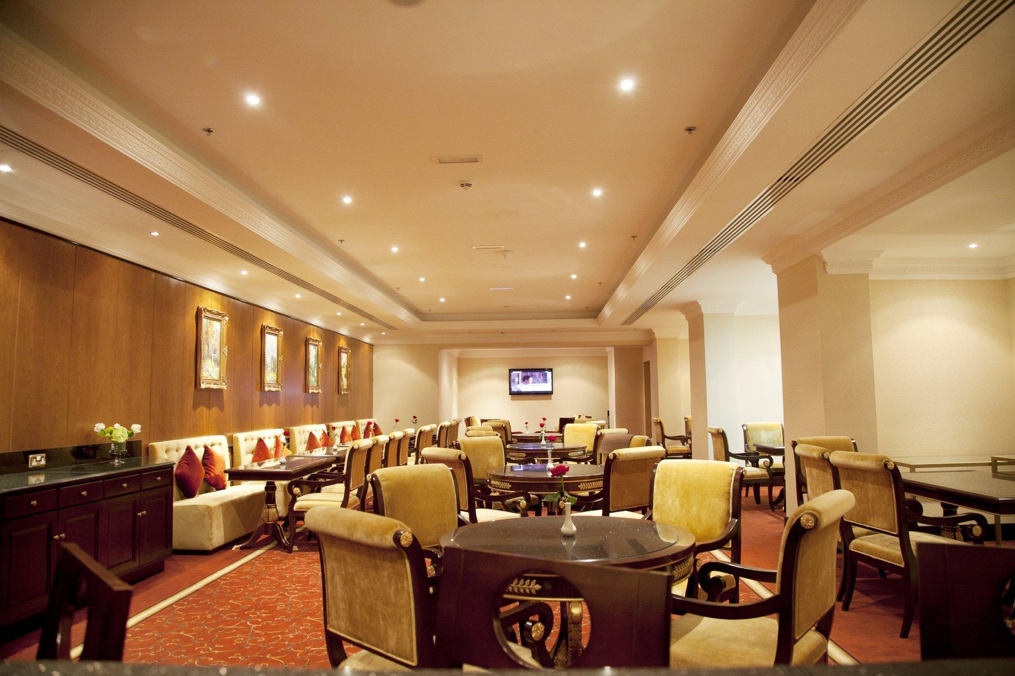 Grand Excelsior Hotel Al Barsha Дубай Екстер'єр фото
