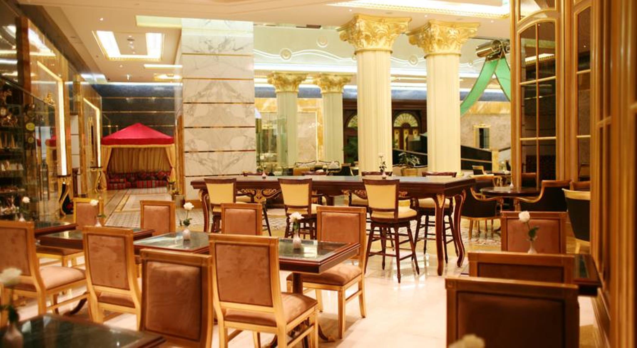 Grand Excelsior Hotel Al Barsha Дубай Екстер'єр фото