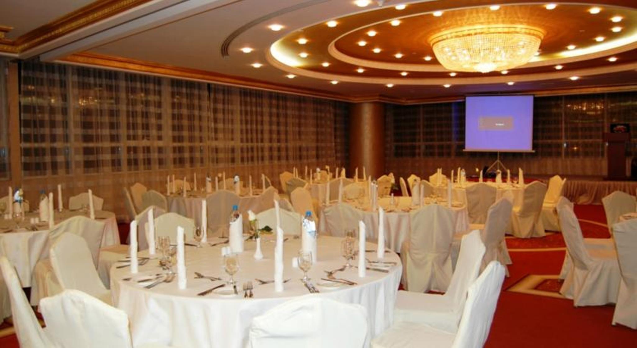 Grand Excelsior Hotel Al Barsha Дубай Екстер'єр фото