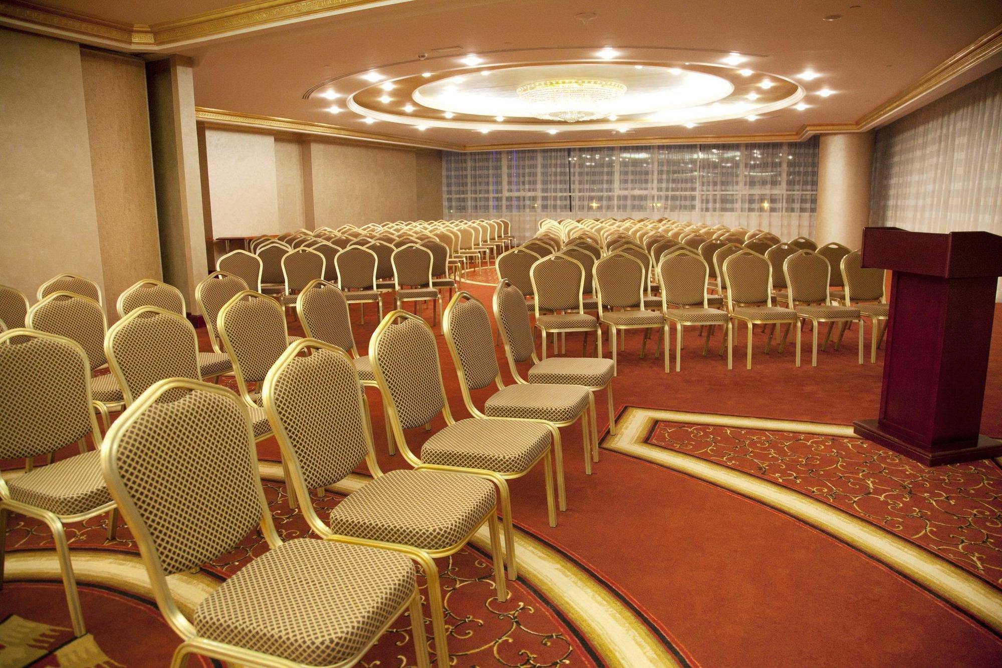 Grand Excelsior Hotel Al Barsha Дубай Екстер'єр фото