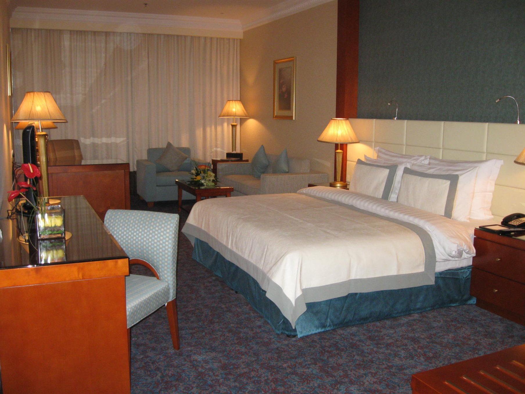Grand Excelsior Hotel Al Barsha Дубай Номер фото